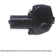 Purchase Top-Quality Remanufactured Wiper Motor by CARDONE INDUSTRIES - 40-3004 pa8