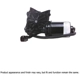 Purchase Top-Quality Remanufactured Wiper Motor by CARDONE INDUSTRIES - 40-3006 pa6