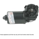 Purchase Top-Quality Remanufactured Wiper Motor by CARDONE INDUSTRIES - 40-3009 pa7