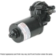 Purchase Top-Quality Remanufactured Wiper Motor by CARDONE INDUSTRIES - 40-3009 pa8