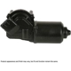 Purchase Top-Quality Remanufactured Wiper Motor by CARDONE INDUSTRIES - 40-3013 pa7