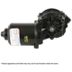 Purchase Top-Quality Remanufactured Wiper Motor by CARDONE INDUSTRIES - 40-3013 pa9
