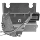 Purchase Top-Quality Remanufactured Wiper Motor by CARDONE INDUSTRIES - 40-3014 pa6