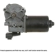 Purchase Top-Quality Remanufactured Wiper Motor by CARDONE INDUSTRIES - 40-3015 pa5