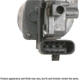 Purchase Top-Quality Remanufactured Wiper Motor by CARDONE INDUSTRIES - 40-3015 pa7