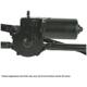 Purchase Top-Quality Remanufactured Wiper Motor by CARDONE INDUSTRIES - 40-3016L pa4
