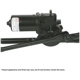 Purchase Top-Quality Remanufactured Wiper Motor by CARDONE INDUSTRIES - 40-3016L pa6