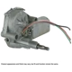 Purchase Top-Quality Remanufactured Wiper Motor by CARDONE INDUSTRIES - 40-3018 pa12
