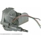 Purchase Top-Quality Remanufactured Wiper Motor by CARDONE INDUSTRIES - 40-3018 pa3