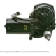 Purchase Top-Quality Remanufactured Wiper Motor by CARDONE INDUSTRIES - 40-3019 pa9