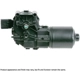 Purchase Top-Quality Remanufactured Wiper Motor by CARDONE INDUSTRIES - 40-3026 pa9