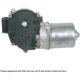 Purchase Top-Quality Remanufactured Wiper Motor by CARDONE INDUSTRIES - 40-3027 pa10