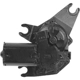 Purchase Top-Quality Remanufactured Wiper Motor by CARDONE INDUSTRIES - 40-3028 pa6