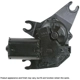 Purchase Top-Quality Remanufactured Wiper Motor by CARDONE INDUSTRIES - 40-3028 pa9