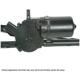 Purchase Top-Quality Remanufactured Wiper Motor by CARDONE INDUSTRIES - 40-3029L pa8