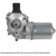 Purchase Top-Quality Remanufactured Wiper Motor by CARDONE INDUSTRIES - 40-3030 pa12