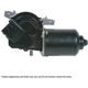Purchase Top-Quality Remanufactured Wiper Motor by CARDONE INDUSTRIES - 40-3031 pa7