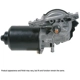 Purchase Top-Quality Remanufactured Wiper Motor by CARDONE INDUSTRIES - 40-3031 pa8