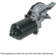Purchase Top-Quality Remanufactured Wiper Motor by CARDONE INDUSTRIES - 40-3031 pa9
