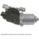 Purchase Top-Quality Remanufactured Wiper Motor by CARDONE INDUSTRIES - 40-3033 pa8