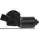 Purchase Top-Quality Remanufactured Wiper Motor by CARDONE INDUSTRIES - 40-3034 pa10