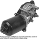 Purchase Top-Quality Remanufactured Wiper Motor by CARDONE INDUSTRIES - 40-3034 pa9