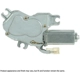 Purchase Top-Quality Remanufactured Wiper Motor by CARDONE INDUSTRIES - 40-3035 pa12