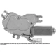 Purchase Top-Quality Remanufactured Wiper Motor by CARDONE INDUSTRIES - 40-3035 pa6