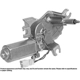 Purchase Top-Quality Remanufactured Wiper Motor by CARDONE INDUSTRIES - 40-3035 pa8