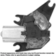 Purchase Top-Quality Remanufactured Wiper Motor by CARDONE INDUSTRIES - 40-3036 pa6