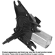 Purchase Top-Quality Remanufactured Wiper Motor by CARDONE INDUSTRIES - 40-3036 pa8