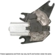 Purchase Top-Quality Remanufactured Wiper Motor by CARDONE INDUSTRIES - 40-3036 pa9