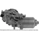 Purchase Top-Quality Remanufactured Wiper Motor by CARDONE INDUSTRIES - 40-3038 pa5