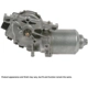 Purchase Top-Quality Remanufactured Wiper Motor by CARDONE INDUSTRIES - 40-3038 pa9