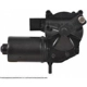 Purchase Top-Quality Remanufactured Wiper Motor by CARDONE INDUSTRIES - 40-3041 pa2