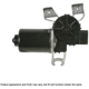 Purchase Top-Quality Remanufactured Wiper Motor by CARDONE INDUSTRIES - 40-3043 pa9