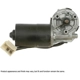 Purchase Top-Quality Remanufactured Wiper Motor by CARDONE INDUSTRIES - 40-3044 pa6
