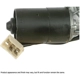 Purchase Top-Quality Remanufactured Wiper Motor by CARDONE INDUSTRIES - 40-3044 pa7