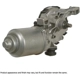 Purchase Top-Quality Remanufactured Wiper Motor by CARDONE INDUSTRIES - 40-3051 pa6