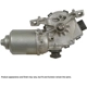 Purchase Top-Quality Remanufactured Wiper Motor by CARDONE INDUSTRIES - 40-3051 pa7