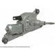 Purchase Top-Quality Remanufactured Wiper Motor by CARDONE INDUSTRIES - 40-3053 pa10