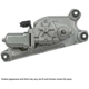 Purchase Top-Quality Remanufactured Wiper Motor by CARDONE INDUSTRIES - 40-3053 pa5