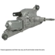 Purchase Top-Quality Remanufactured Wiper Motor by CARDONE INDUSTRIES - 40-3053 pa8
