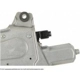 Purchase Top-Quality Remanufactured Wiper Motor by CARDONE INDUSTRIES - 40-3060 pa4
