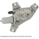 Purchase Top-Quality Remanufactured Wiper Motor by CARDONE INDUSTRIES - 40-3060 pa5