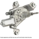 Purchase Top-Quality Remanufactured Wiper Motor by CARDONE INDUSTRIES - 40-3060 pa6