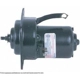 Purchase Top-Quality Remanufactured Wiper Motor by CARDONE INDUSTRIES - 40-350 pa12