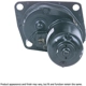 Purchase Top-Quality Remanufactured Wiper Motor by CARDONE INDUSTRIES - 40-350 pa9