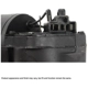 Purchase Top-Quality Remanufactured Wiper Motor by CARDONE INDUSTRIES - 40-383 pa12