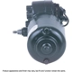 Purchase Top-Quality Remanufactured Wiper Motor by CARDONE INDUSTRIES - 40-386 pa7